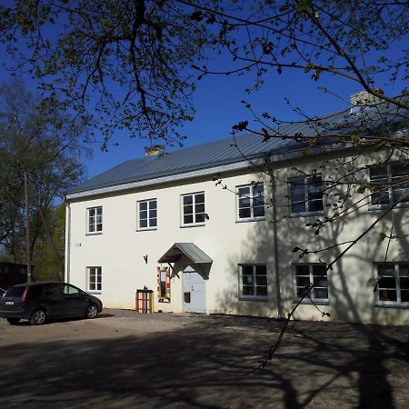 Kadrina St. Catharine'S Guesthouse Bagian luar foto