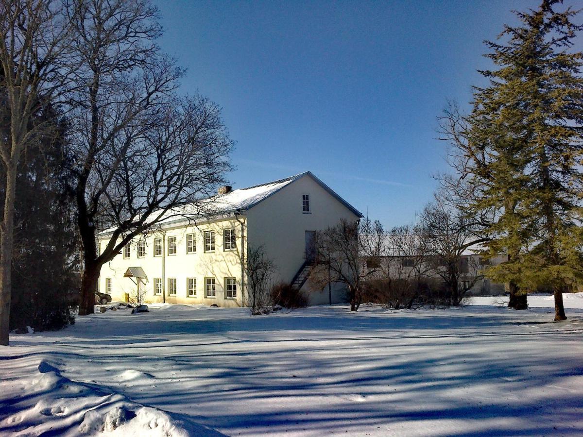 Kadrina St. Catharine'S Guesthouse Bagian luar foto