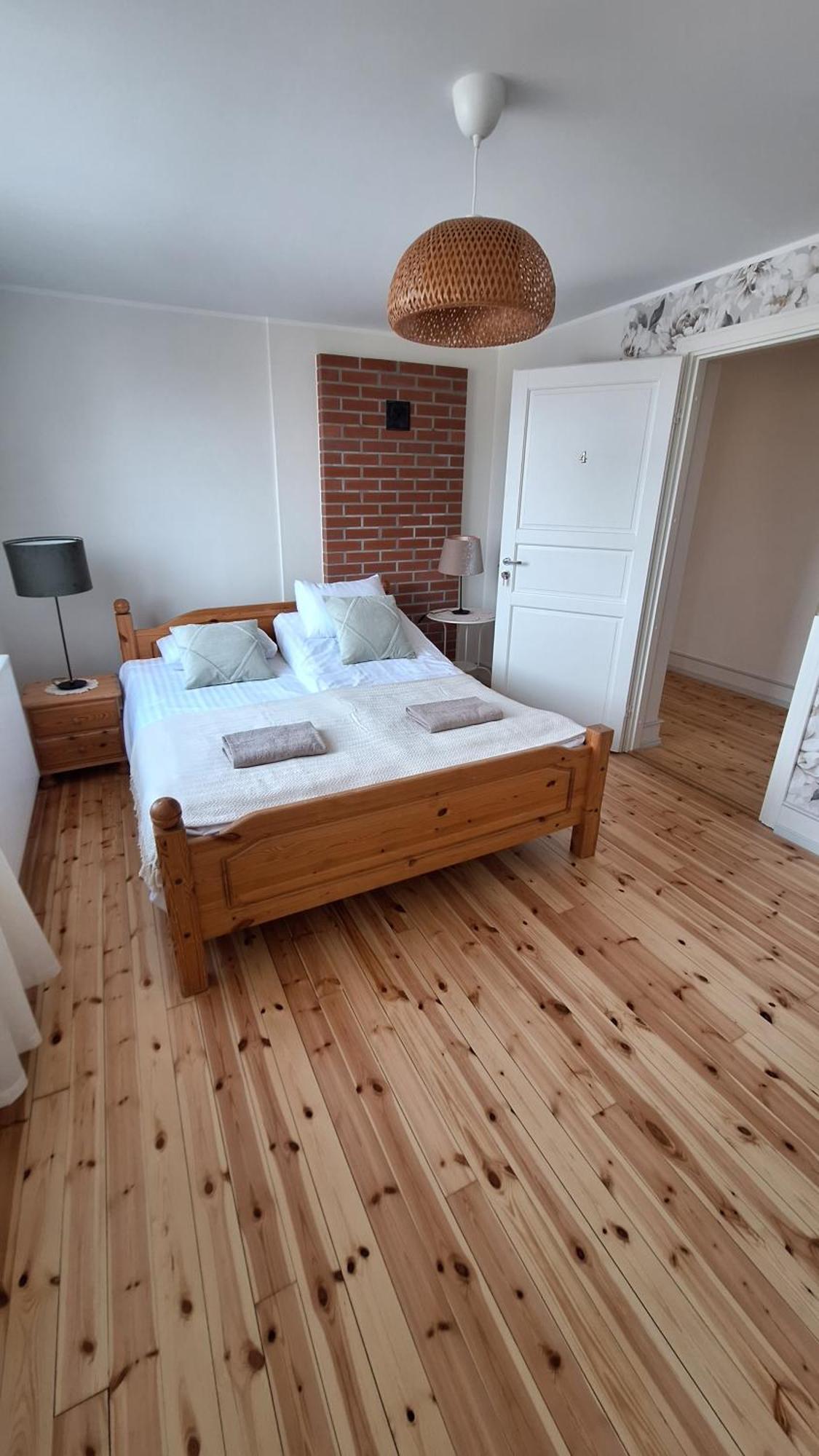 Kadrina St. Catharine'S Guesthouse Bagian luar foto