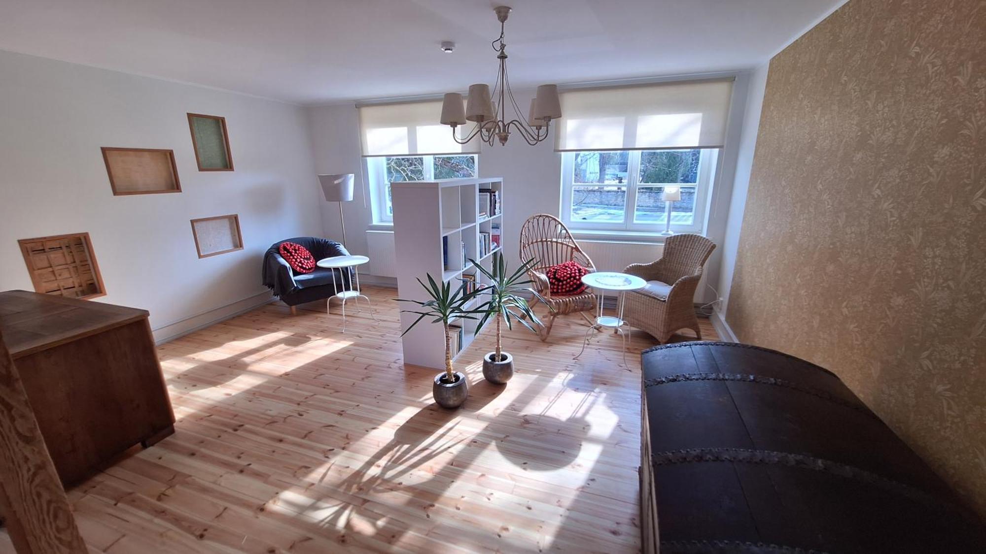 Kadrina St. Catharine'S Guesthouse Bagian luar foto