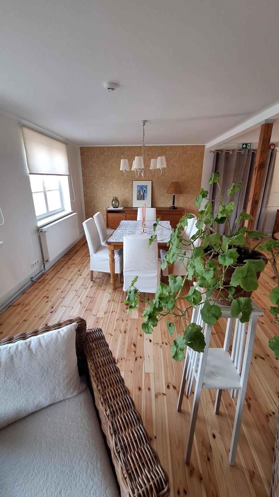 Kadrina St. Catharine'S Guesthouse Bagian luar foto