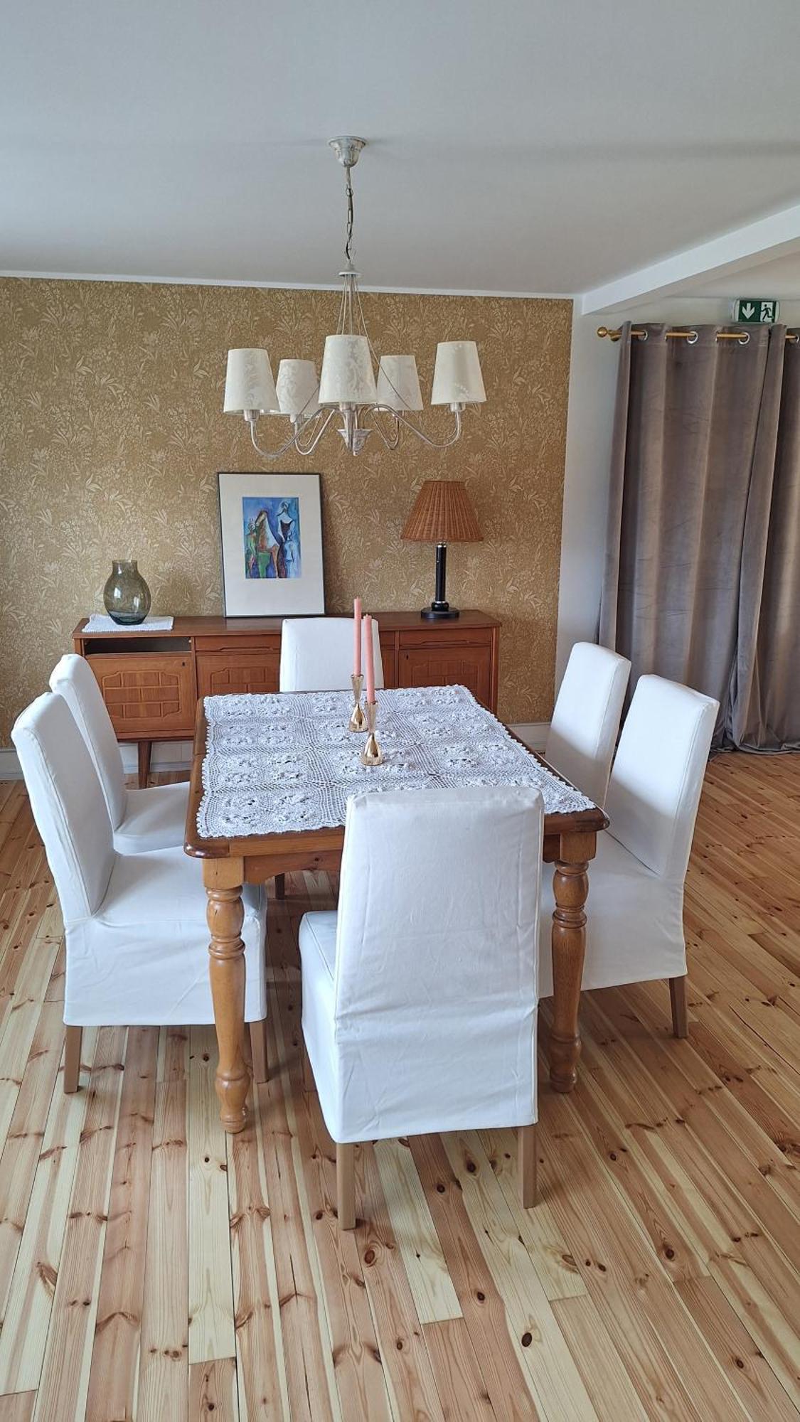 Kadrina St. Catharine'S Guesthouse Bagian luar foto