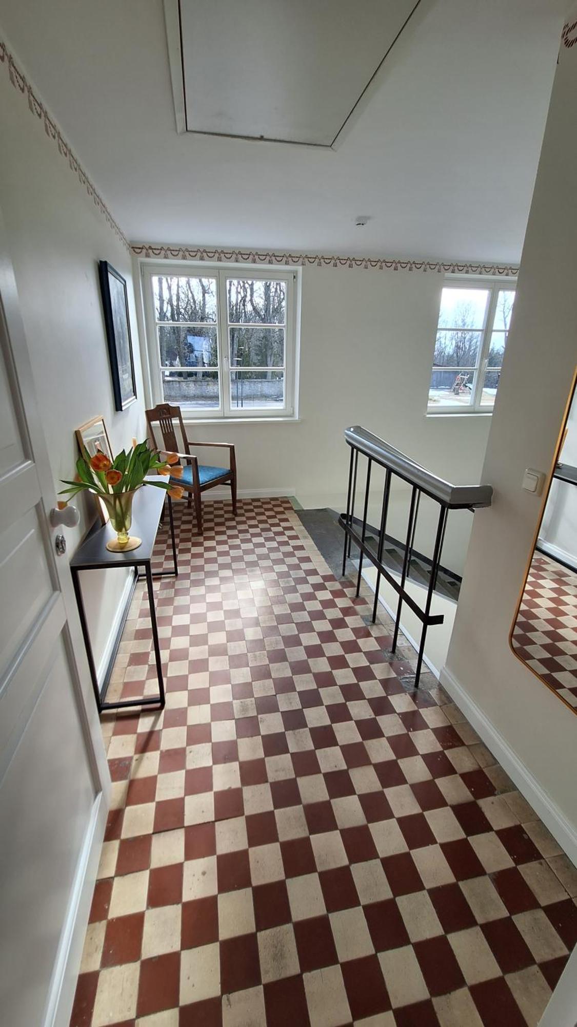 Kadrina St. Catharine'S Guesthouse Bagian luar foto
