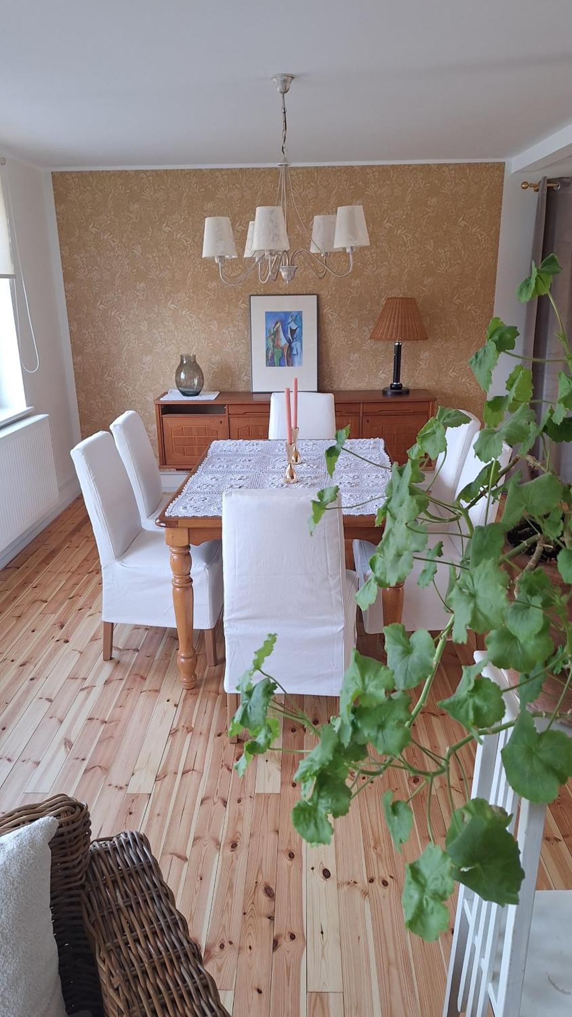 Kadrina St. Catharine'S Guesthouse Bagian luar foto