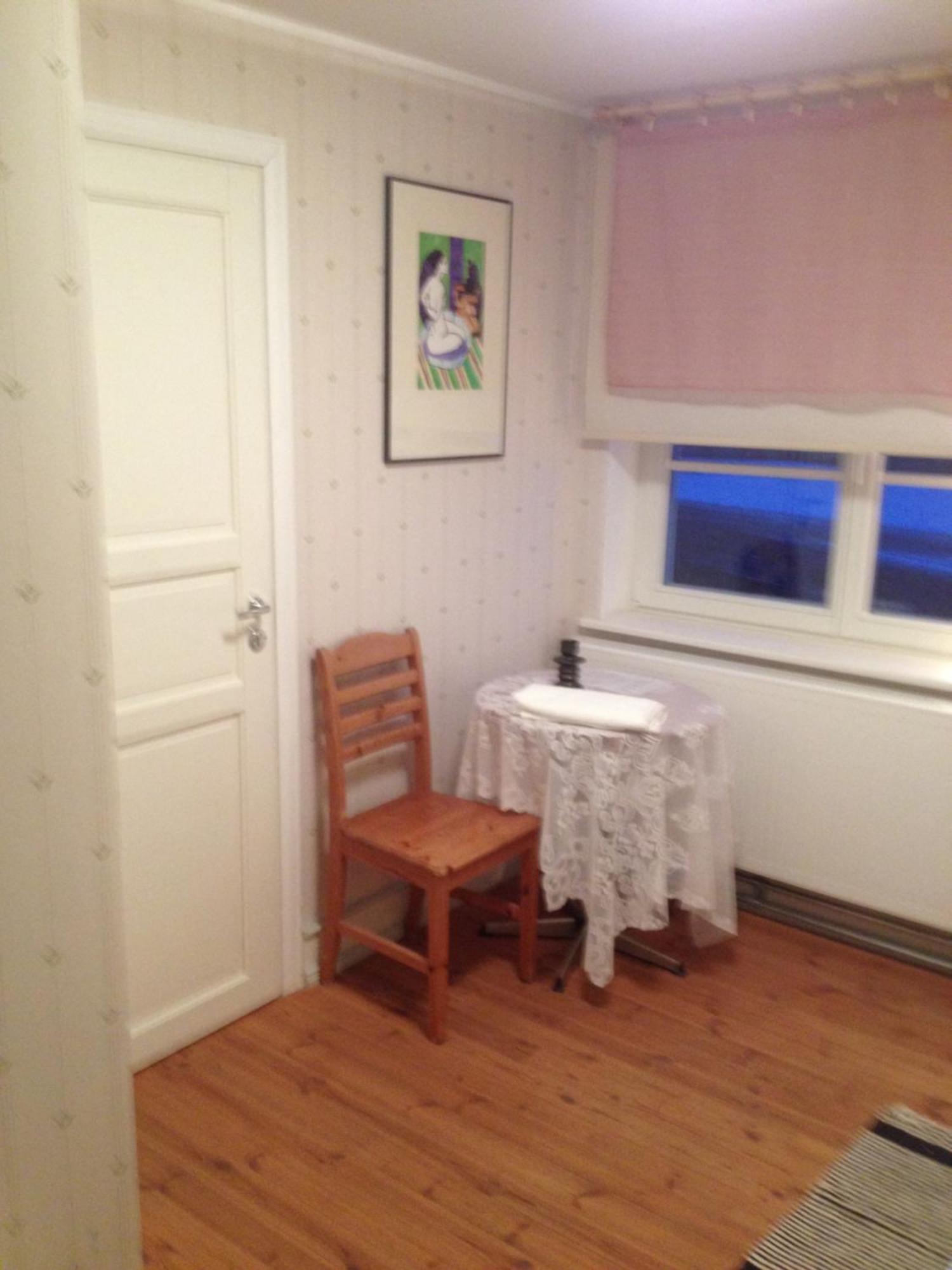 Kadrina St. Catharine'S Guesthouse Ruang foto