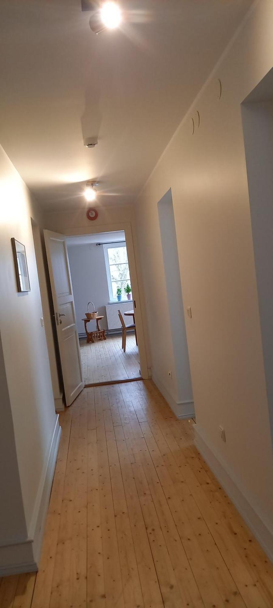Kadrina St. Catharine'S Guesthouse Bagian luar foto