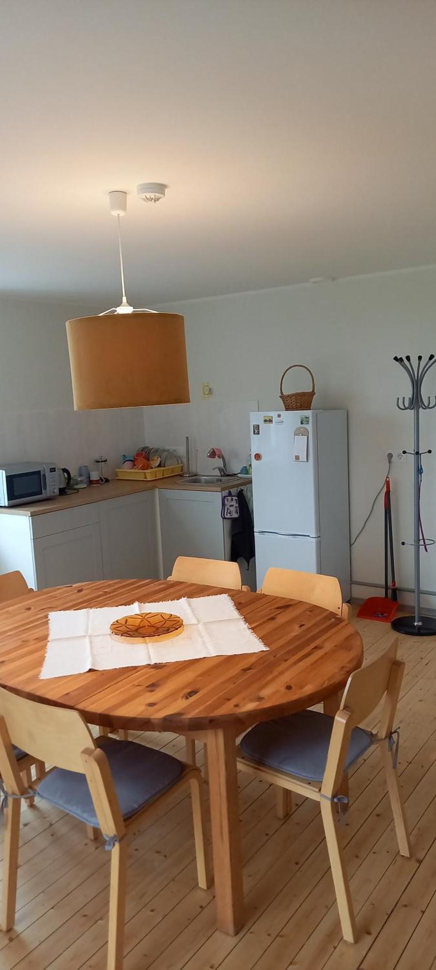 Kadrina St. Catharine'S Guesthouse Bagian luar foto