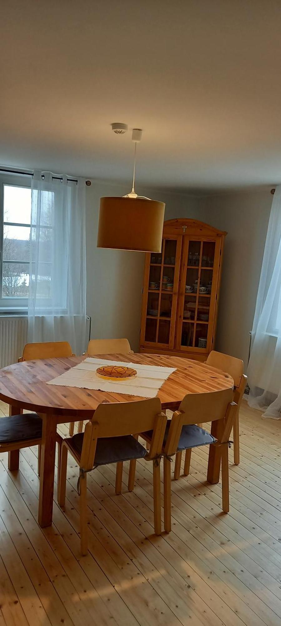 Kadrina St. Catharine'S Guesthouse Bagian luar foto