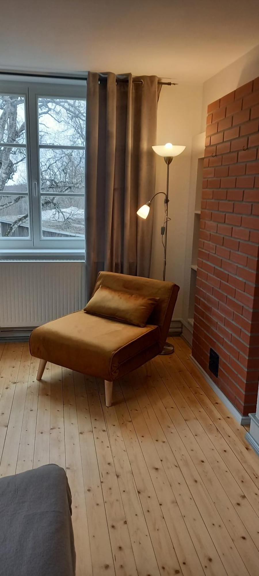 Kadrina St. Catharine'S Guesthouse Bagian luar foto