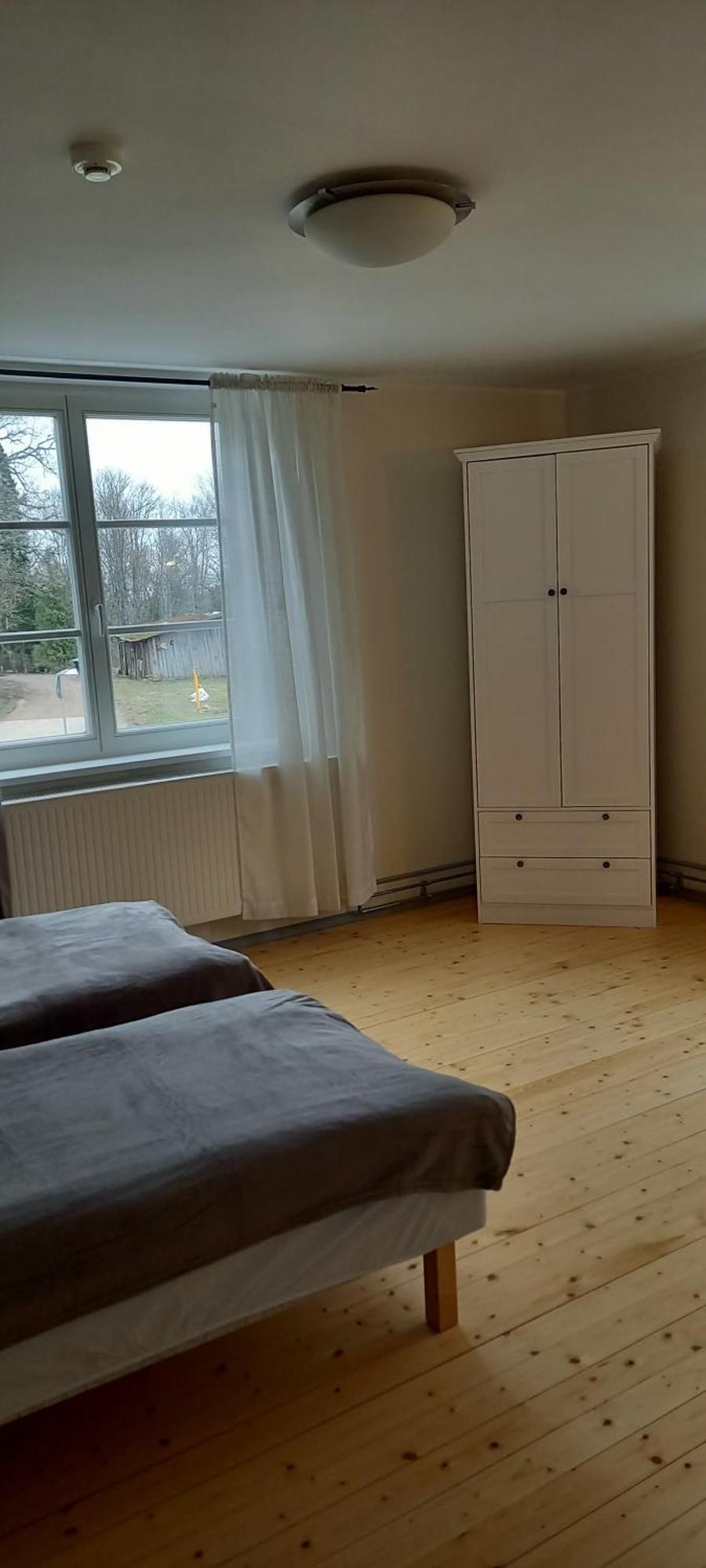 Kadrina St. Catharine'S Guesthouse Bagian luar foto