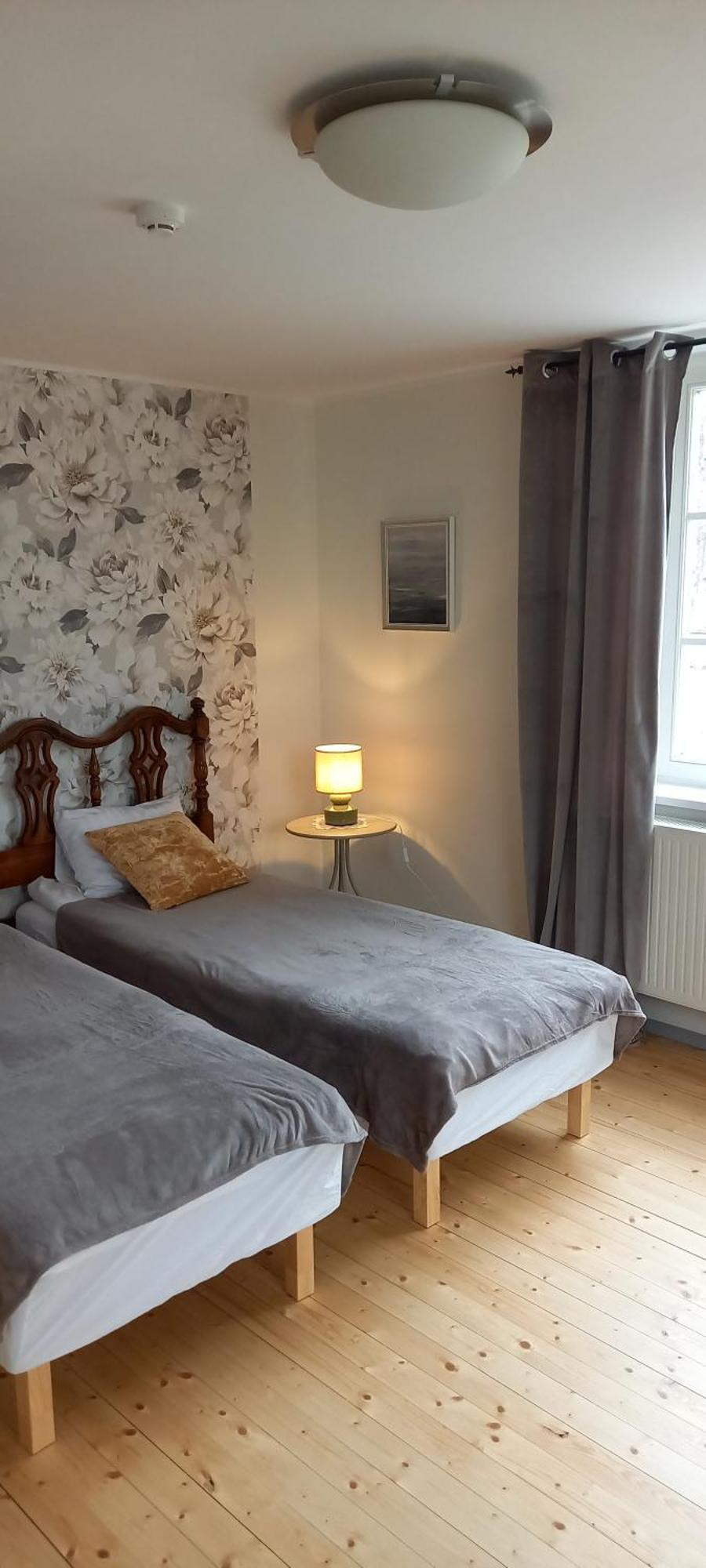 Kadrina St. Catharine'S Guesthouse Bagian luar foto